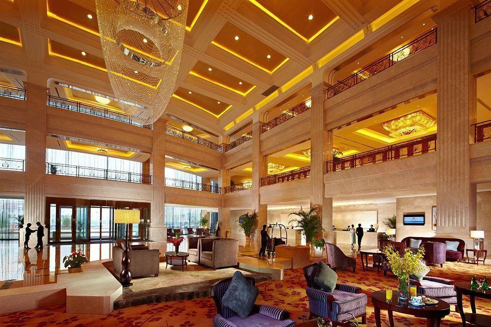 Jurong Yukun New Century Hotel Jiangsu מראה חיצוני תמונה
