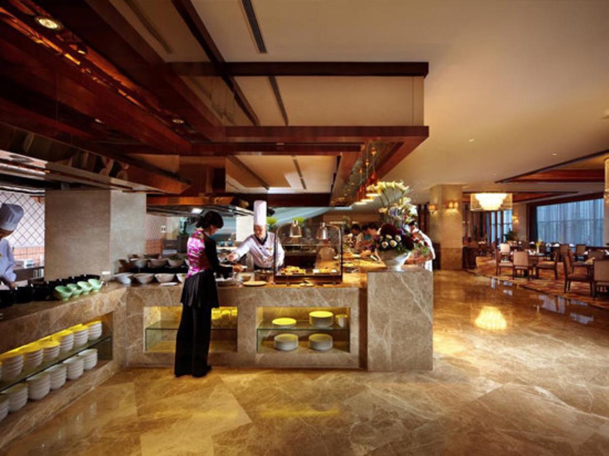 Jurong Yukun New Century Hotel Jiangsu חדר תמונה