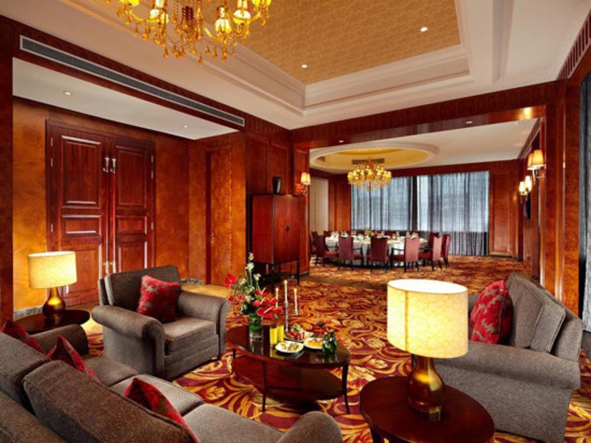 Jurong Yukun New Century Hotel Jiangsu חדר תמונה