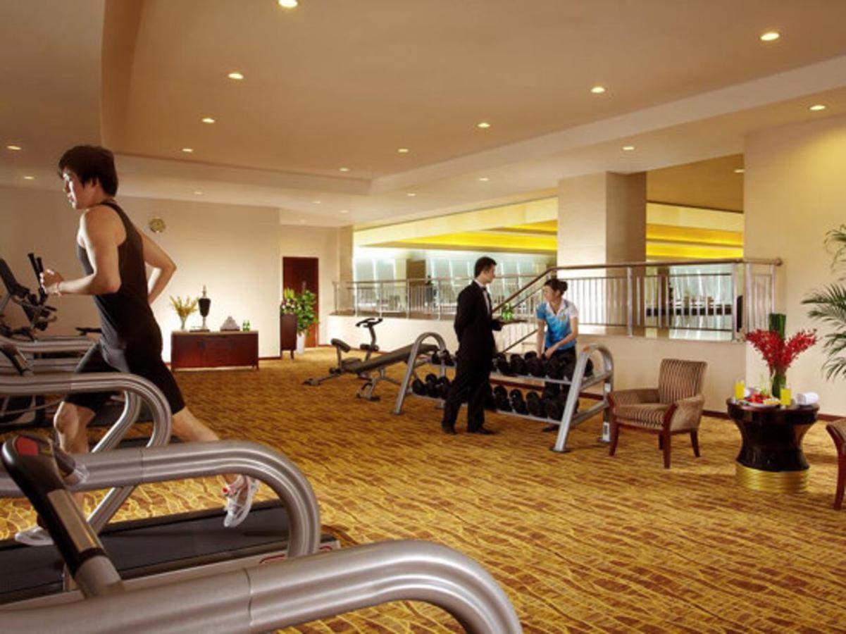 Jurong Yukun New Century Hotel Jiangsu חדר תמונה