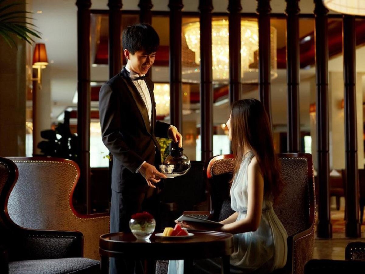 Jurong Yukun New Century Hotel Jiangsu חדר תמונה