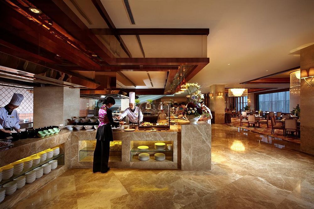 Jurong Yukun New Century Hotel Jiangsu מראה חיצוני תמונה