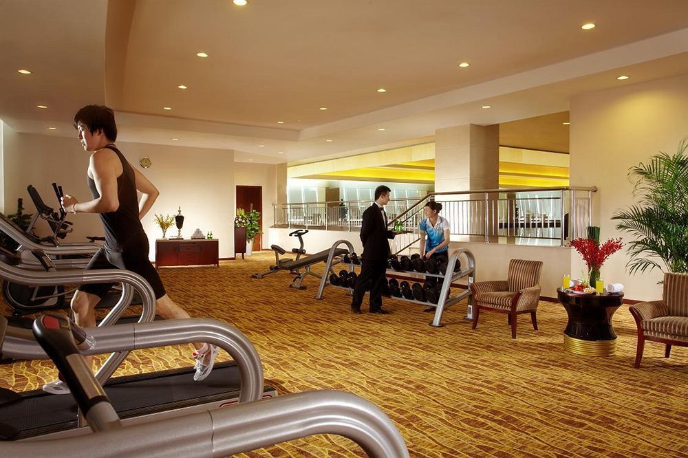 Jurong Yukun New Century Hotel Jiangsu מראה חיצוני תמונה